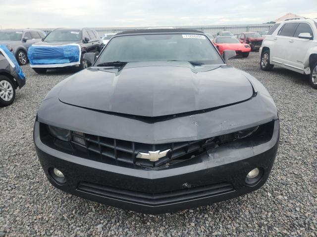 Продажа на аукционе авто 2013 Chevrolet Camaro, vin: 2G1FC3D3XD9105902, номер лота: 71268206