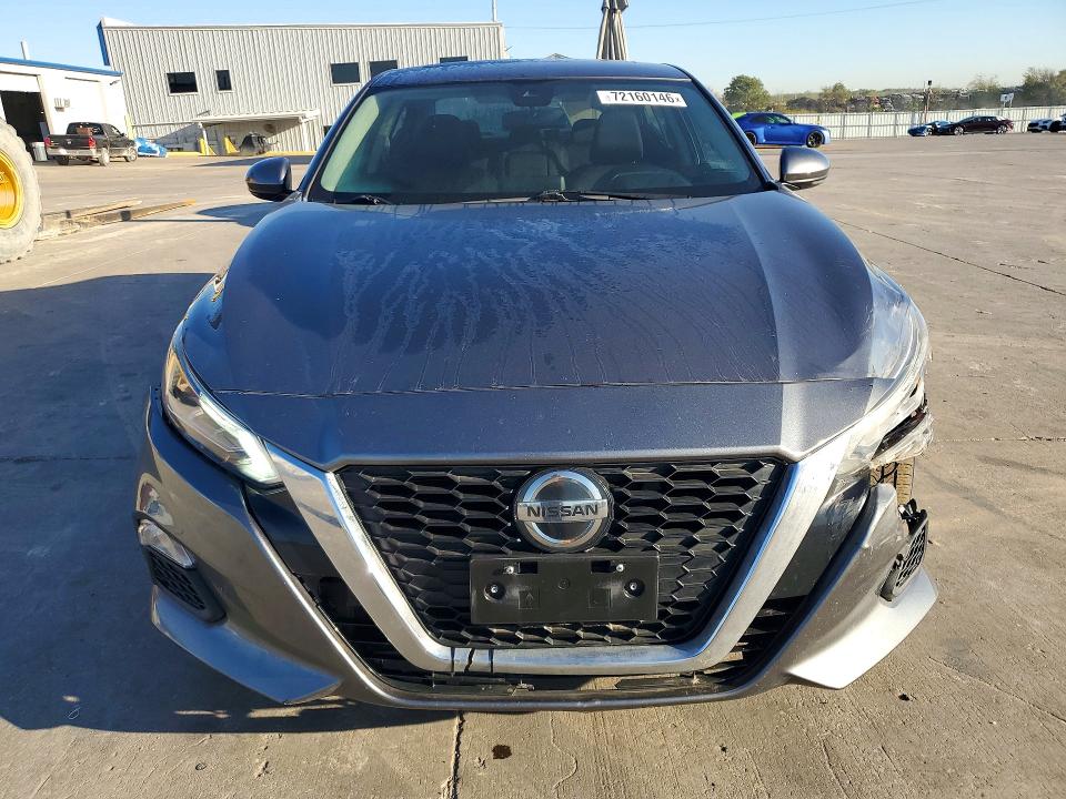 Aukcja sprzedaży 2022 Nissan Altima, vin: 1N4BL4DV7NN368558, numer aukcji: 72160146