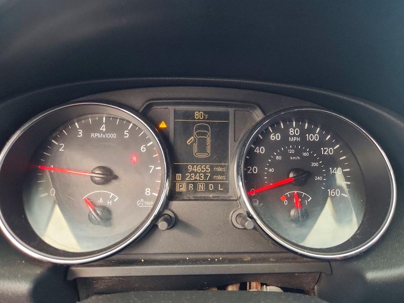2012 Nissan Rogue მანქანა იყიდება აუქციონზე, vin: JN8AS5MT4CW266885, აუქციონის ნომერი: 72832566