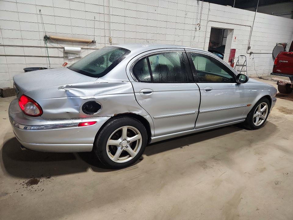 Продаж на аукціоні авто 2006 Jaguar X-type, vin: SAJWA51A26WE93847, номер лоту: 72270716