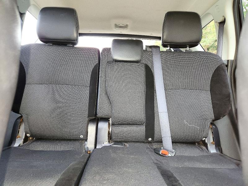2011 Mitsubishi Outlander მანქანა იყიდება აუქციონზე, vin: JA4JT3AW4BU032634, აუქციონის ნომერი: 73379146