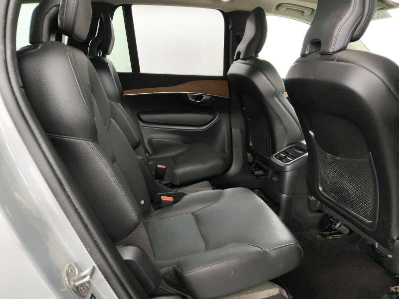 Aukcja sprzedaży 2024 Volvo Xc90, vin: YV4H60LE4R1232386, numer aukcji: 68491986
