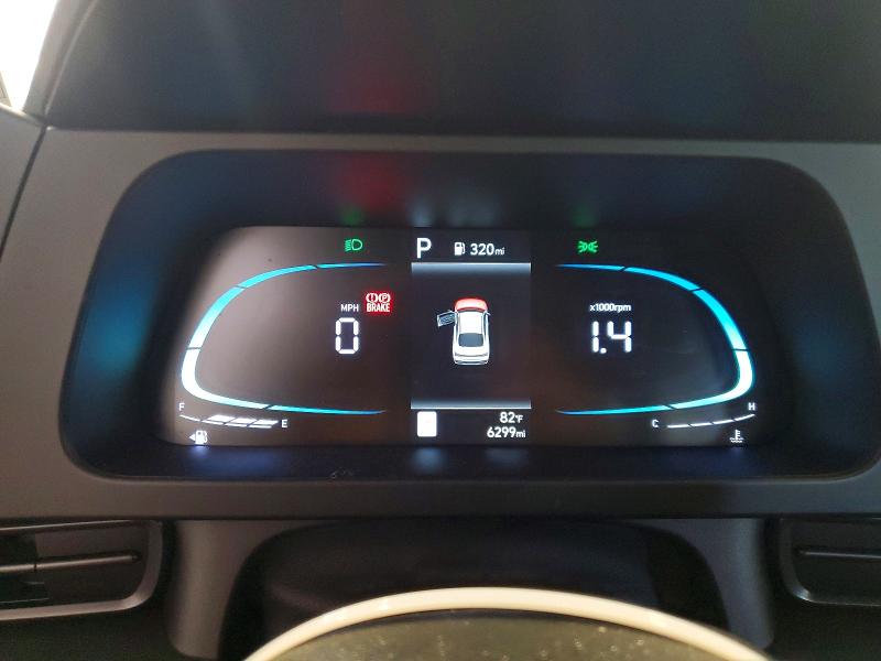 70796616 :رقم المزاد ، KMHLM4DG1TU239694 vin ، 2026 Hyundai Elantra مزاد بيع