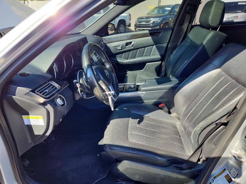 2014 Mercedes-benz E მანქანა იყიდება აუქციონზე, vin: WDDHF9BB4EA911153, აუქციონის ნომერი: 71805846