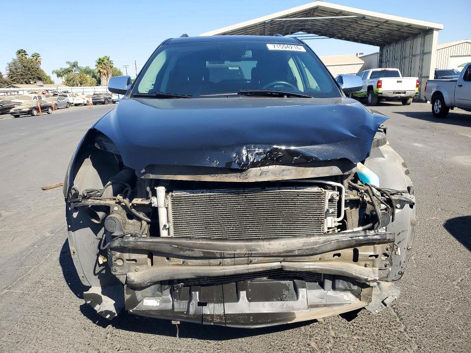71594216 :رقم المزاد ، 2GNFLGEKXG6324974 vin ، 2016 Chevrolet Equinox مزاد بيع
