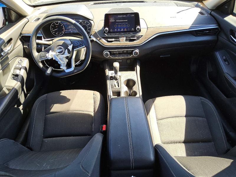 Продажа на аукционе авто 2025 Nissan Altima, vin: 1N4BL4DV1SN368907, номер лота: 69447236