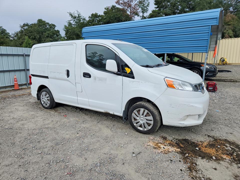 Aukcja sprzedaży 2020 Nissan Nv200, vin: 3N6CM0KN9LK694594, numer aukcji: 70110706