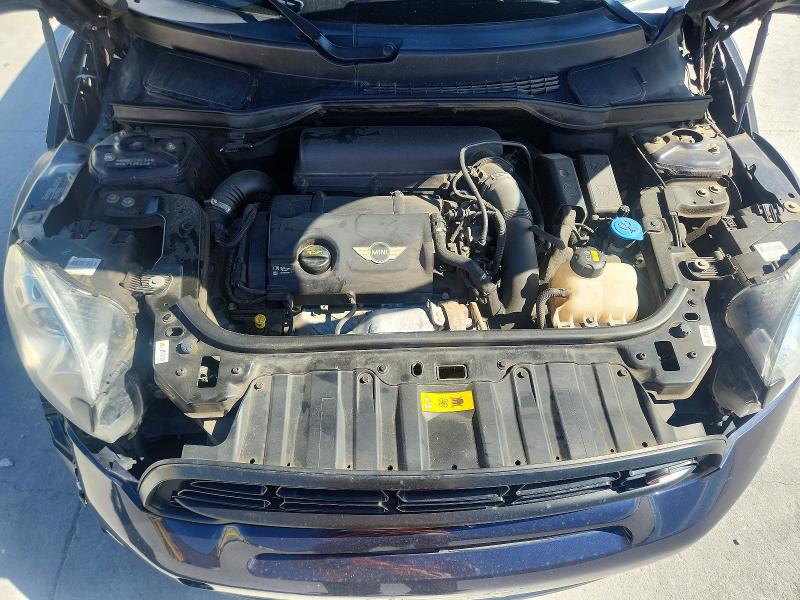 2016 Mini Cooper მანქანა იყიდება აუქციონზე, vin: WMWZC3C58GWT10540, აუქციონის ნომერი: 73265806