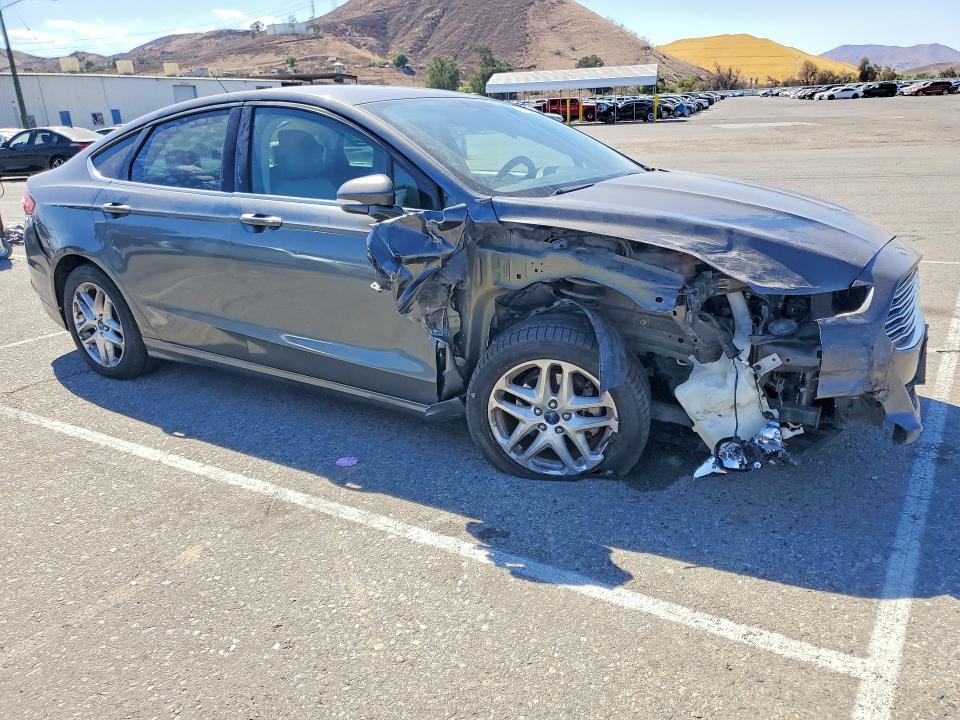 2016 Ford Fusion მანქანა იყიდება აუქციონზე, vin: 3FA6P0H73GR386145, აუქციონის ნომერი: 71482536