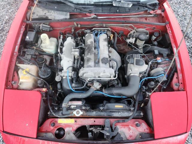 Продажа на аукционе авто 1990 Mazda Mx-5 Miata, vin: JM1NA3510L0124909, номер лота: 72375986