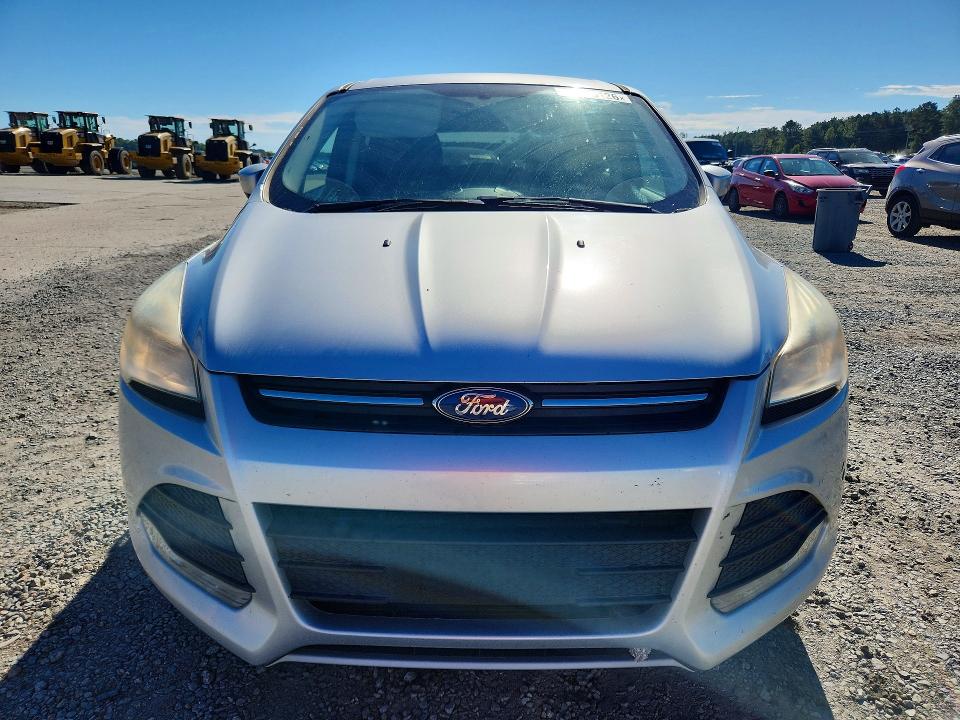 71315126 :رقم المزاد ، 1FMCU0GX2EUC93500 vin ، 2014 Ford Escape مزاد بيع