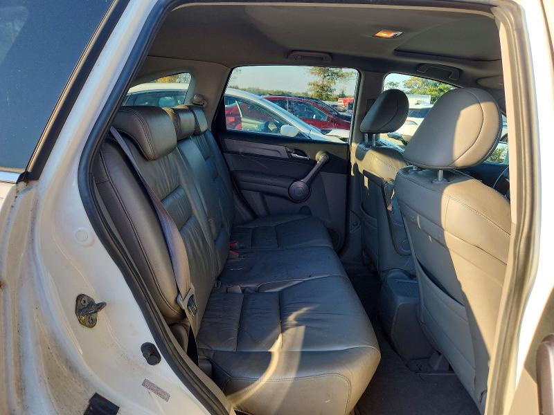 2008 Honda Cr-v მანქანა იყიდება აუქციონზე, vin: 5J6RE48718L018173, აუქციონის ნომერი: 73049766