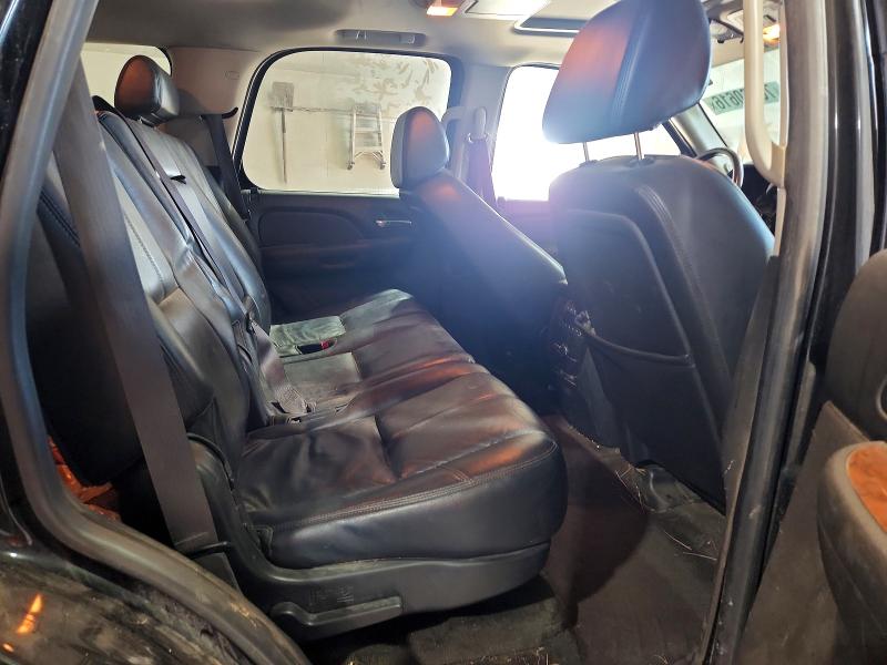 2008 Chevrolet Tahoe მანქანა იყიდება აუქციონზე, vin: 1GNFK13038J146203, აუქციონის ნომერი: 70960616