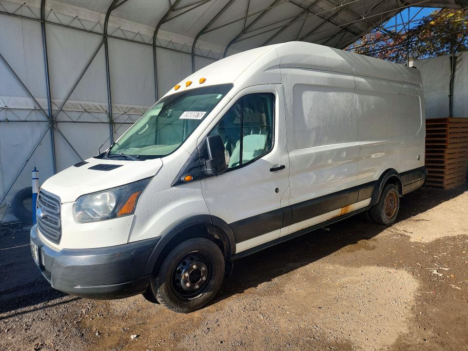 Продаж на аукціоні авто 2016 Ford Transit, vin: 1FTBF4XG8GKB13355, номер лоту: 69600976