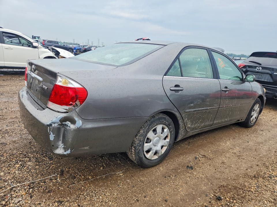 Продажа на аукционе авто 2006 Toyota Camry, vin: 4T1BE32K36U641893, номер лота: 69430036