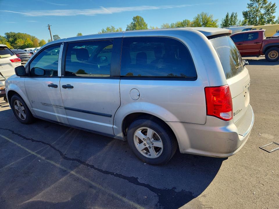 Продаж на аукціоні авто 2012 Dodge Grand Caravan, vin: 2C4RDGBGXCR285752, номер лоту: 71814016
