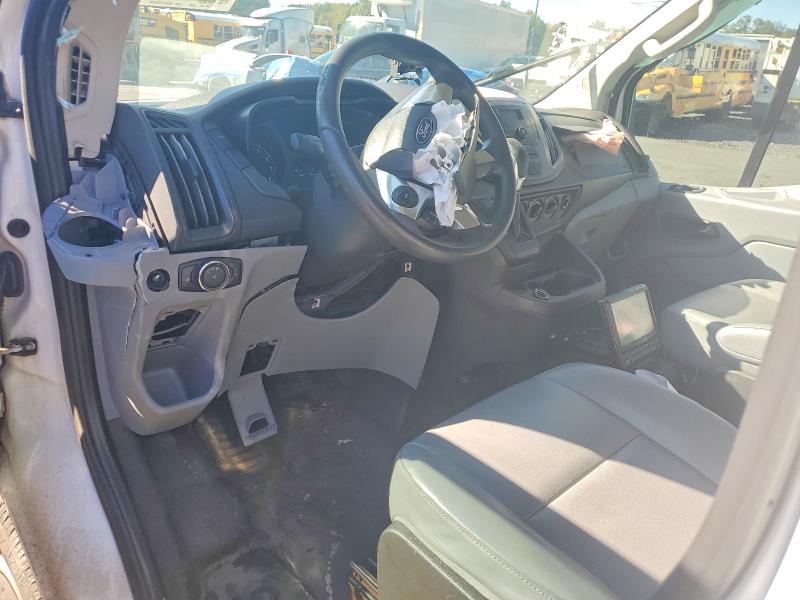 Продаж на аукціоні авто 2017 Ford Transit, vin: 1FMZK1ZM4HKB42893, номер лоту: 71603326