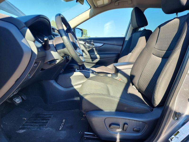 72883076 :رقم المزاد ، KNMAT2MT6LP514832 vin ، 2020 Nissan Rogue مزاد بيع