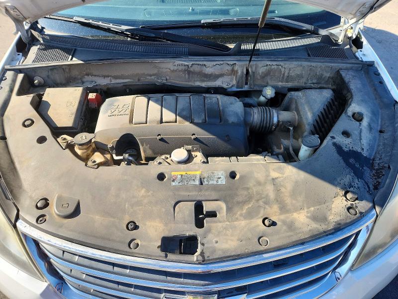 72030716 :رقم المزاد ، 1GNKVJKD5GJ314321 vin ، 2016 Chevrolet Traverse مزاد بيع