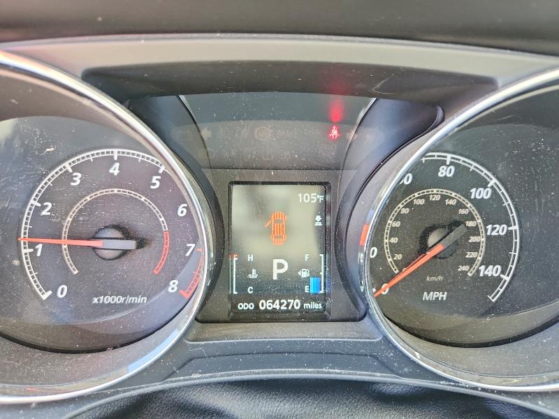 Aukcja sprzedaży 2016 Mitsubishi Outlander Sport, vin: JA4AP3AW0GZ048988, numer aukcji: 71622396