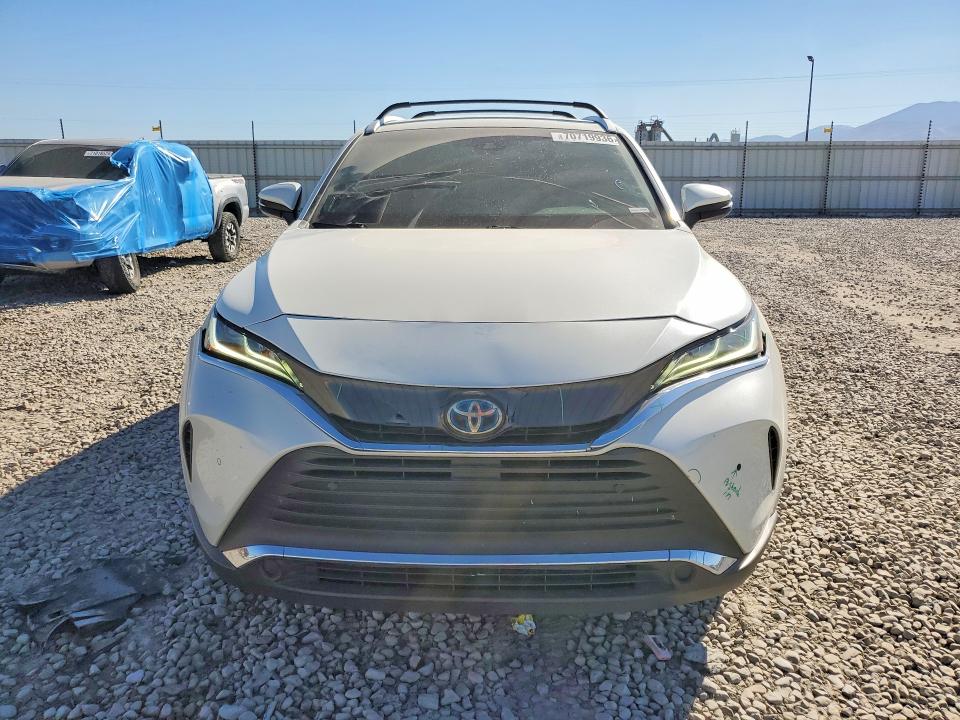70719936 :رقم المزاد ، JTEAAAAH5MJ041750 vin ، 2021 Toyota Venza مزاد بيع