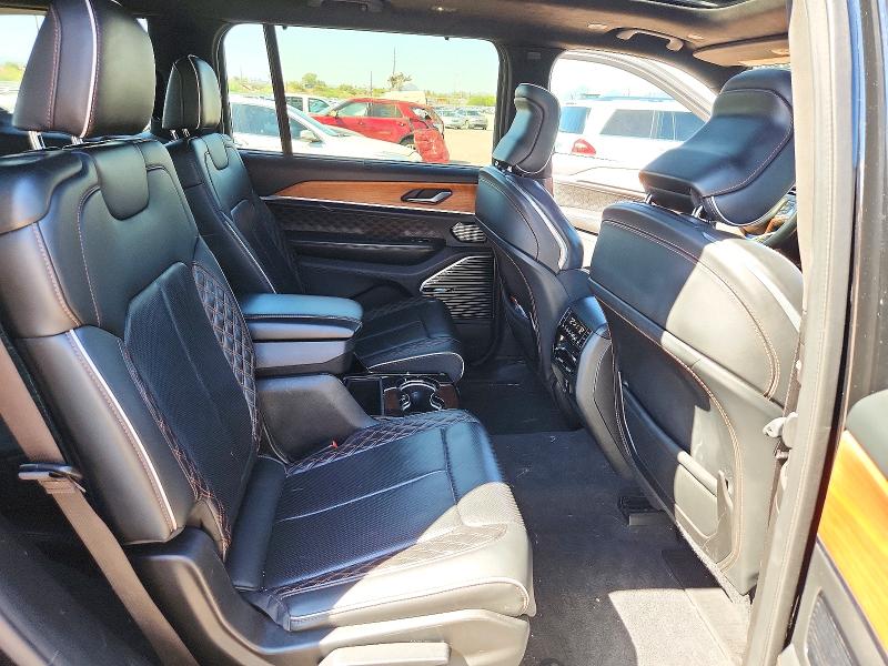 Продаж на аукціоні авто 2021 Jeep Grand Cherokee, vin: 1C4RJKEG8M8102546, номер лоту: 71687496