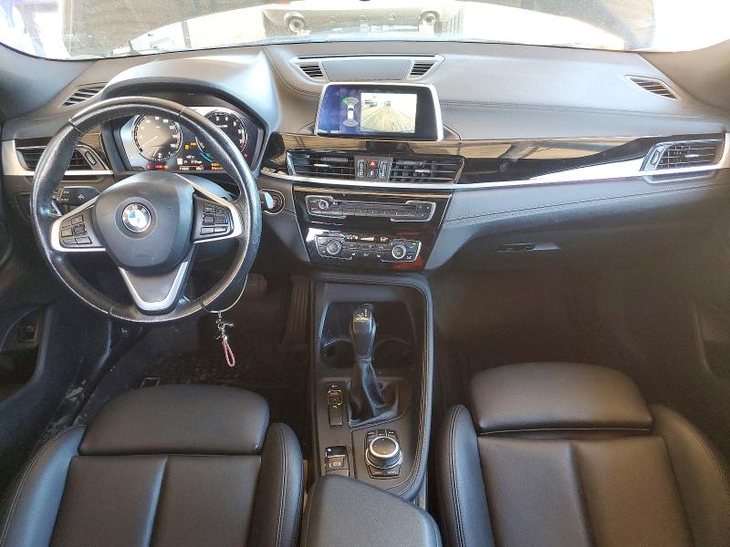 Aukcja sprzedaży 2019 Bmw X2, vin: WBXYJ3C53K5N73976, numer aukcji: 71306666
