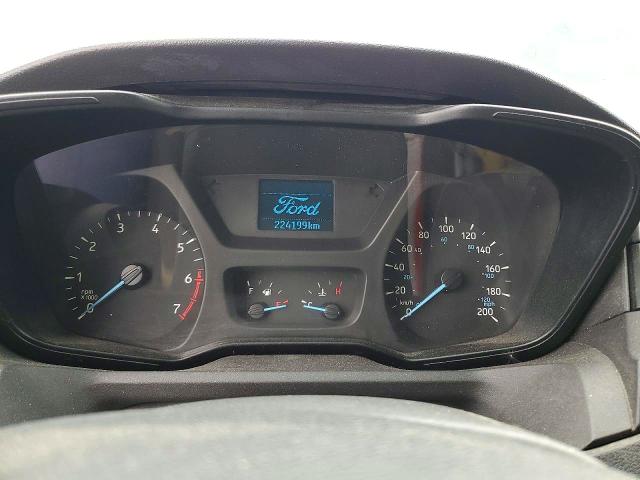 2017 Ford Transit მანქანა იყიდება აუქციონზე, vin: 1FTBF4XG0HKA79431, აუქციონის ნომერი: 58753496