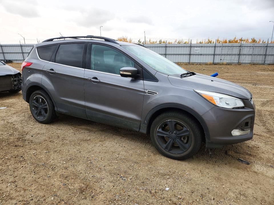 71264536 :رقم المزاد ، 1FMCU9H94DUA27074 vin ، 2013 Ford Escape مزاد بيع