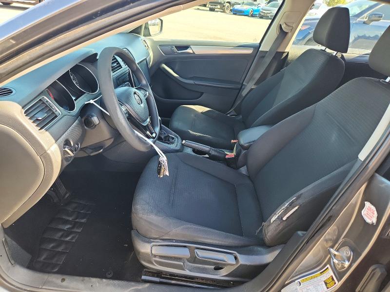Продаж на аукціоні авто 2015 Volkswagen Jetta, vin: 3VWD17AJ0FM329900, номер лоту: 72545336