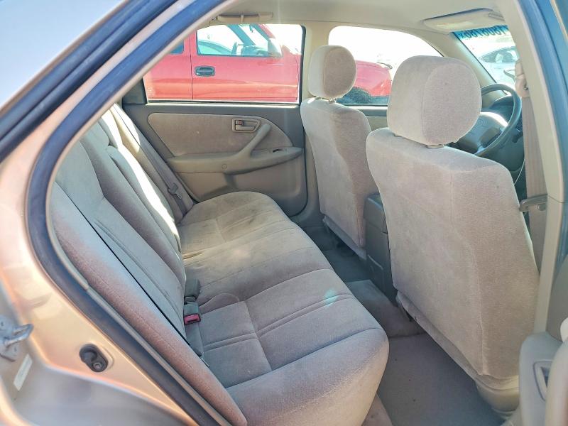 Aukcja sprzedaży 1999 Toyota Camry, vin: JT2BG22K5X0326667, numer aukcji: 71808786