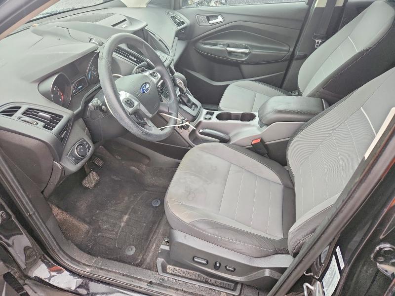 71914206 :رقم المزاد ، 1FMCU0GX5EUD77472 vin ، 2014 Ford Escape مزاد بيع