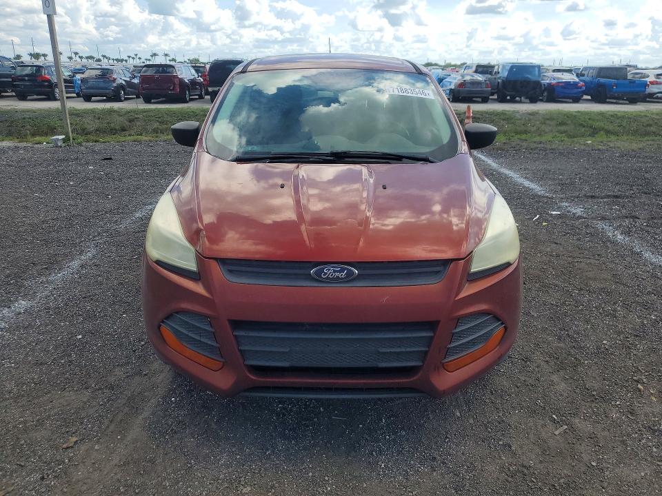 Продажа на аукционе авто 2016 Ford Escape, vin: 1FMCU0F76GUC06041, номер лота: 71883546