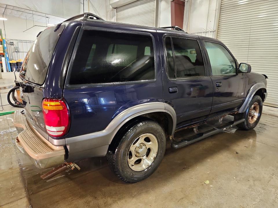 Продажа на аукционе авто 1999 Ford Explorer, vin: 1FMZU34E4XZB82175, номер лота: 71162396