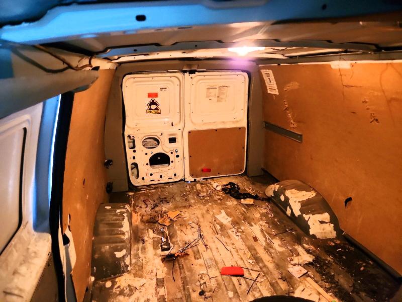 Продаж на аукціоні авто 2010 Ford Econoline, vin: 1FTNE1EW4ADA91780, номер лоту: 71630666
