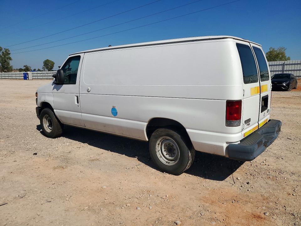 2011 Ford Ecoline მანქანა იყიდება აუქციონზე, vin: 1FTNE2EL4BDA10323, აუქციონის ნომერი: 72432536