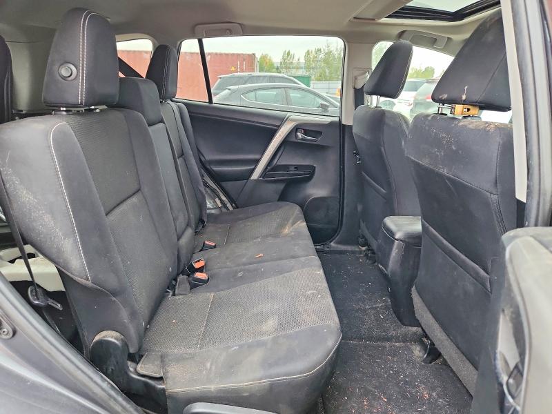 Aukcja sprzedaży 2018 Toyota Rav4, vin: 2T3RFREV3JW783410, numer aukcji: 70056066