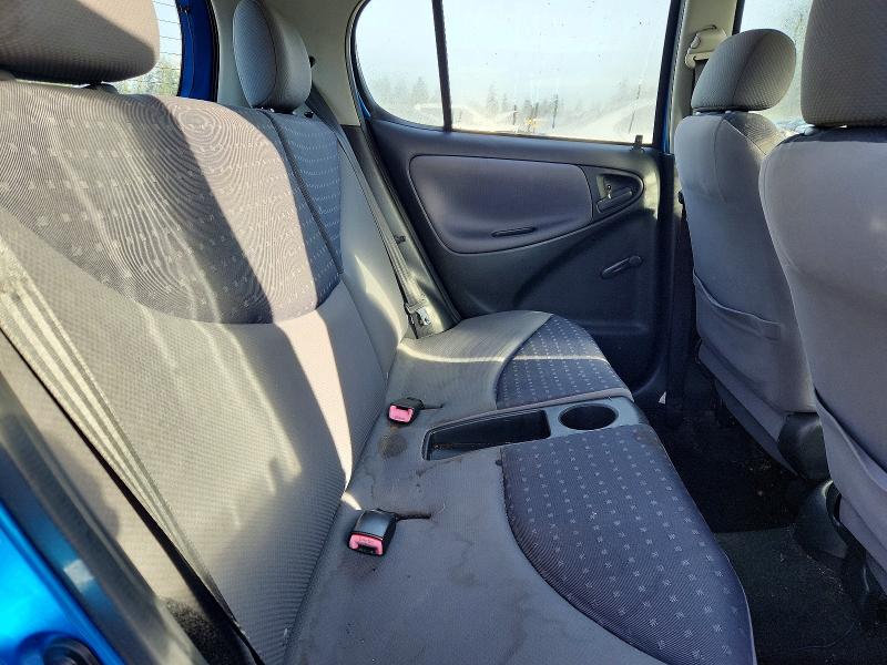 Продаж на аукціоні авто 2005 Toyota Echo, vin: JTDKT123850094682, номер лоту: 70994806