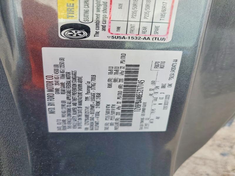 Продажа на аукционе авто 2014 Ford Mustang, vin: 1ZVBP8AM8E5217145, номер лота: 71880246