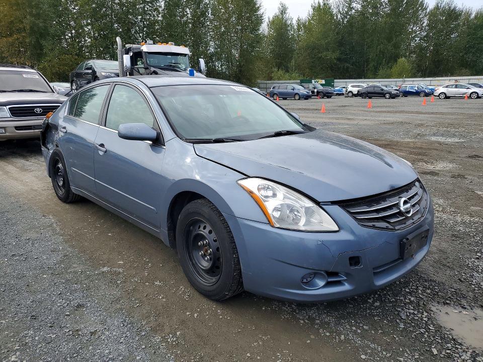 Продажа на аукционе авто 2010 Nissan Altima, vin: 1N4AL2AP2AN434014, номер лота: 70682966