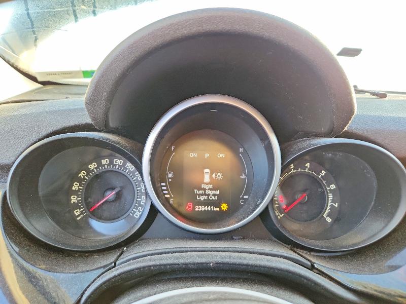 Продажа на аукционе авто 2016 Fiat 500x, vin: ZFBCFYBT4GP473745, номер лота: 71471676