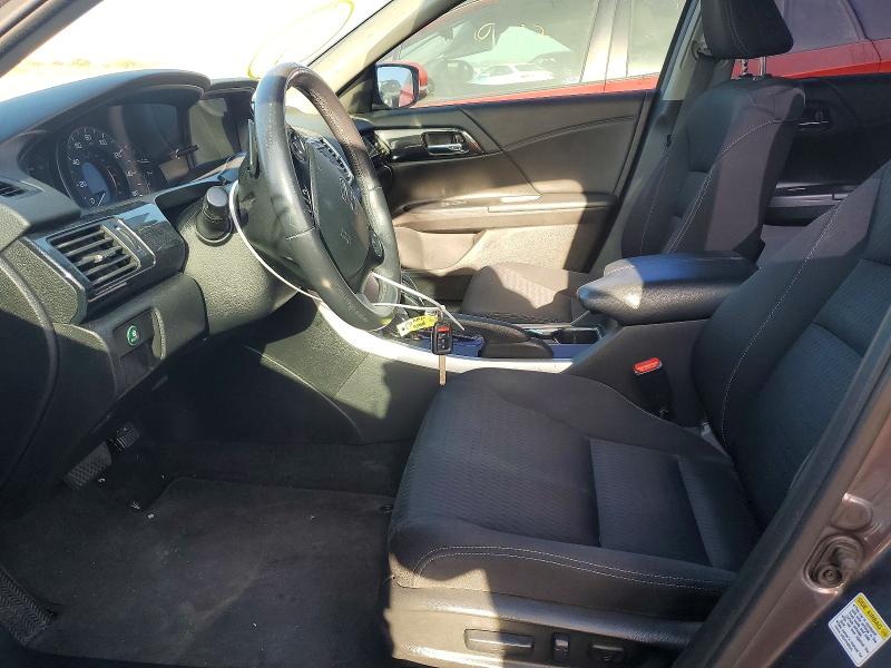 72183006 :رقم المزاد ، 1HGCR2F56FA039181 vin ، 2015 Honda Accord مزاد بيع
