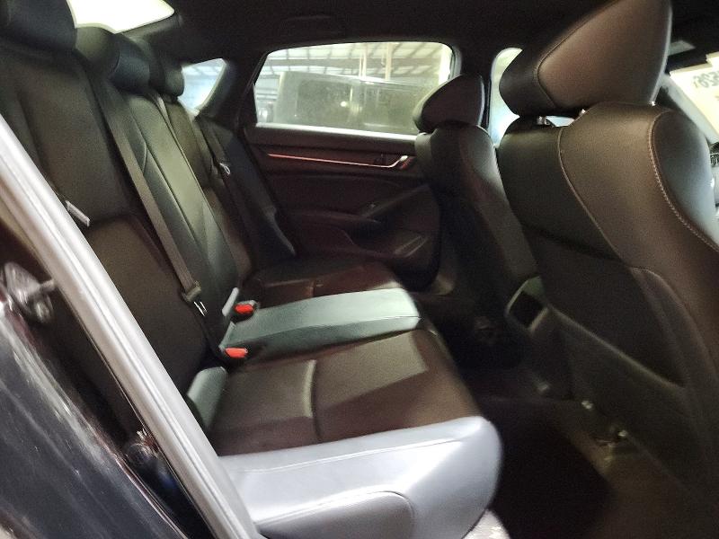 Aukcja sprzedaży 2018 Honda Accord, vin: 1HGCV1F39JA025644, numer aukcji: 71474526
