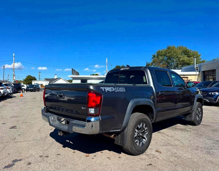 Aukcja sprzedaży 2019 Toyota Tacoma, vin: 3TMCZ5AN8KM259572, numer aukcji: 73191216