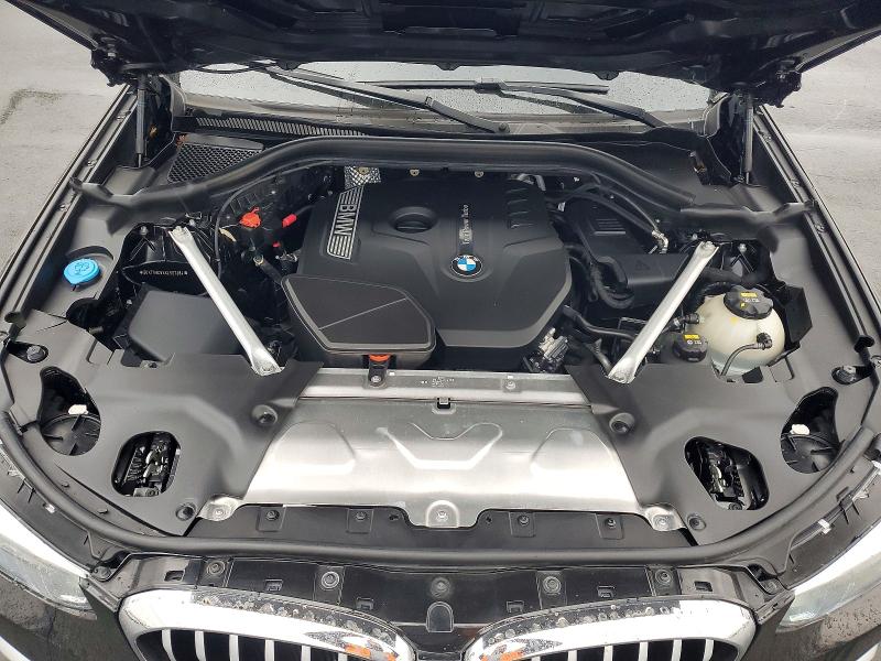 Продажа на аукционе авто 2019 Bmw X3, vin: 5UXTR9C5XKLR07384, номер лота: 72791206