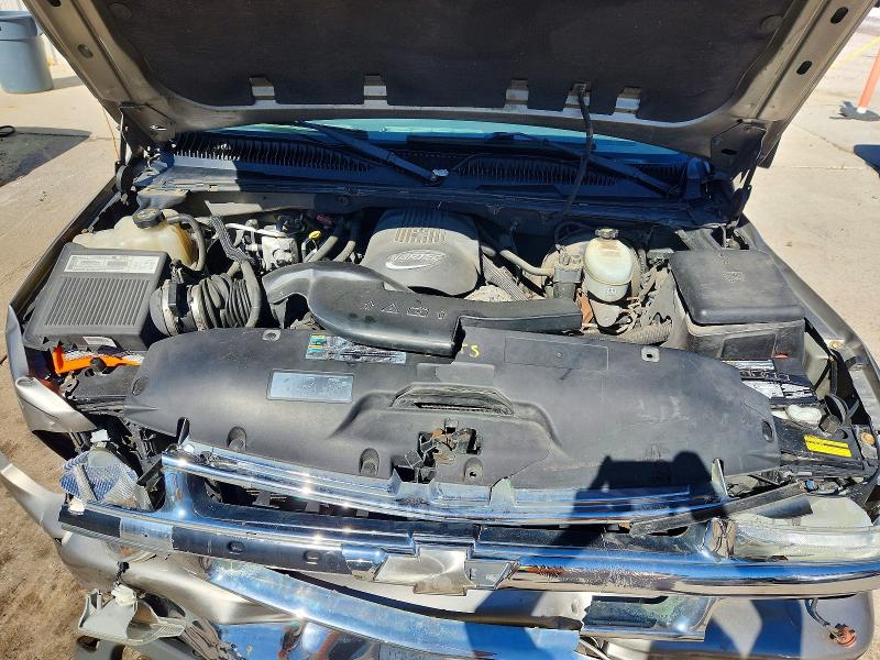 Aukcja sprzedaży 2003 Chevrolet Tahoe, vin: 1GNEK13Z33J164025, numer aukcji: 71600626