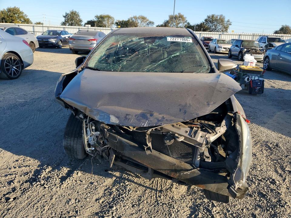 2019 Toyota Corolla მანქანა იყიდება აუქციონზე, vin: 2T1BURHE4KC171666, აუქციონის ნომერი: 72271986