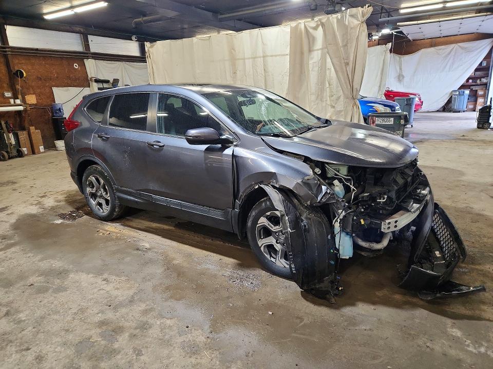 Aukcja sprzedaży 2018 Honda Cr-v, vin: 2HKRW2H5XJH673593, numer aukcji: 71179246