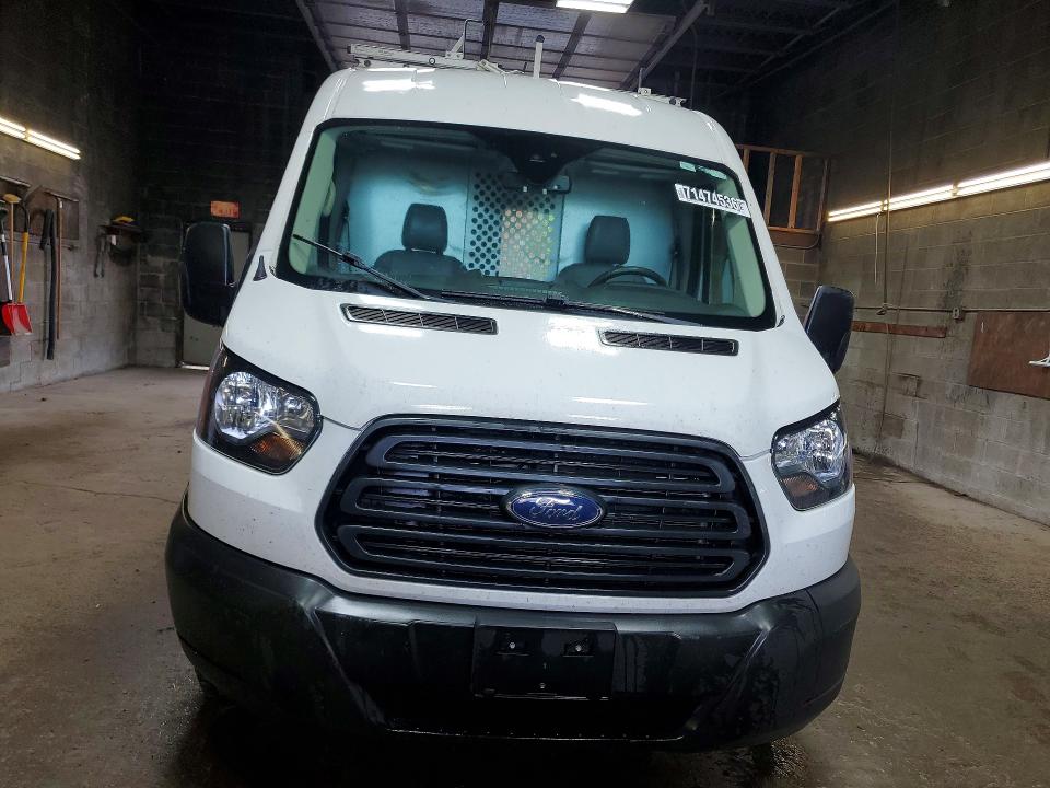 71474536 :رقم المزاد ، 1FTYR2CMXKKA73628 vin ، 2019 Ford Transit 250 مزاد بيع