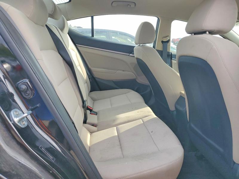 Продаж на аукціоні авто 2018 Hyundai Elantra, vin: 5NPD74LF0JH282858, номер лоту: 71580606